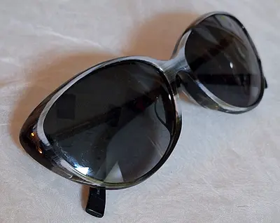 Original Christian Dior sunglasses