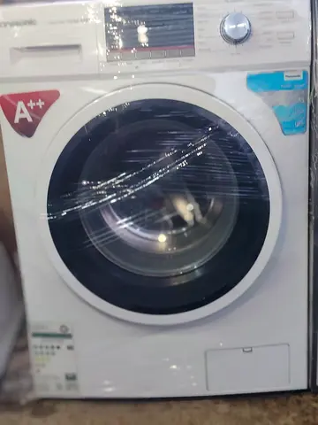 Panasonic Front Load Washing Machine for Sale