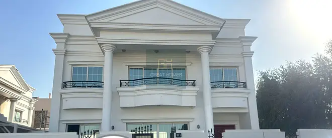 Specious 5 Bedrooms Villa for Lease In Mirdif
