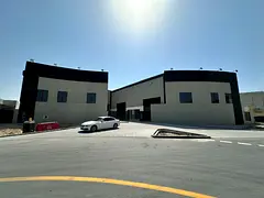 Direct from Owner | High Power | Brand New Warehouse for Rent