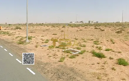 فرصة استثمارية مميزة – أرض بناية سكنية للبيع في العالية