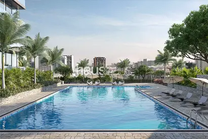 Pool View | Luxury Furnished | 40% PH Plan
