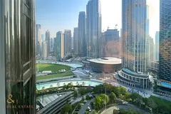 1BR | Stunning View | Burj Khalifa | Luxury Living