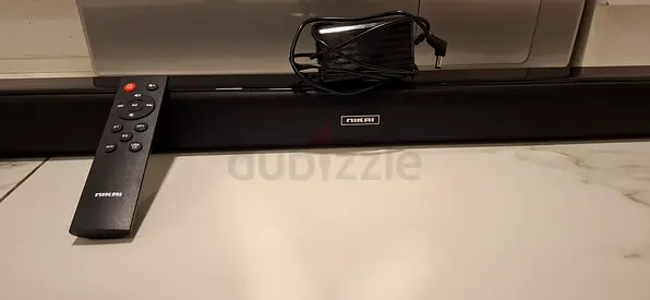 Nikai Soundbar
