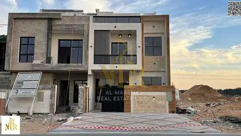 يلا فاخرة للبيع في الياسمين – أناقة عصرية ومساحة مثالية بسعر قابل للتفاوضفي قلب حي الياسمين الهادئ والمميز، حيث تتلاقى الخصوصية مع سهولة الوصول إلى أ