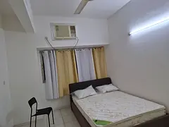 Room for family