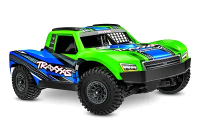 Traxxas Mini Slash