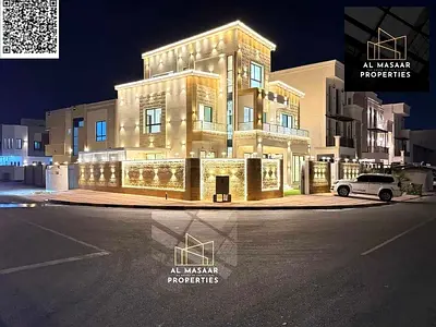 Receive your villa ready for occupancy, including registration and ownership fees - very spacious interior divisions and hotel finishes.