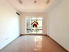 Family Residence | Master Room | 6 Cheque Payment | Front Of Al Jada | Ready To Move!