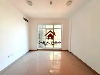 Family Residence | Master Room | 6 Cheque Payment | Front Of Al Jada | Ready To Move!