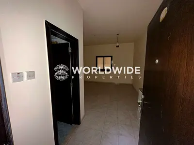 🏠للإيجار السنوي في عجمان🏠 ⚫ الموقع!!! عجمان النعيمية 2 ⚫ ⚫ استوديو بمطبخ مفتوح