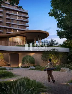 5% Downpayment | THE WILDS RESIDENCES | Garden &amp; Park View