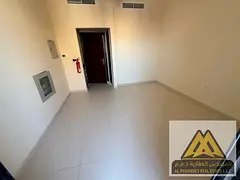 Studio for Annual Rent in Al Alia Ajman with Balcony in a Quiet Residential Area Close to Services