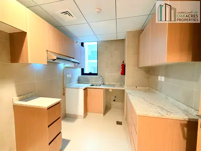 Brand new l 1 Month Free l Elegant 2 Bed l Quick Access to SZR