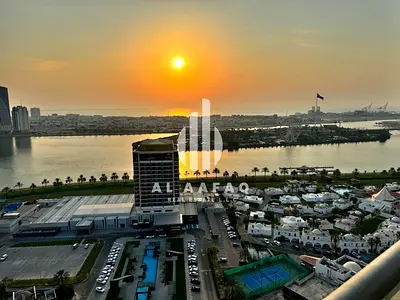 Spacious 3BHK| All Master Bedrooms| Sea View| AC Free