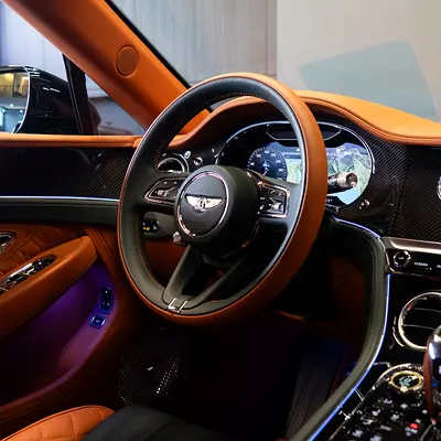 صورة مصغرة 8 لـ 2023 Bentley CONTINENTAL