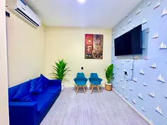 ONLY 4 EXECUTIVE MEN BEDSPACE ARE LEFT NOW AT STADIUM METRO STATION