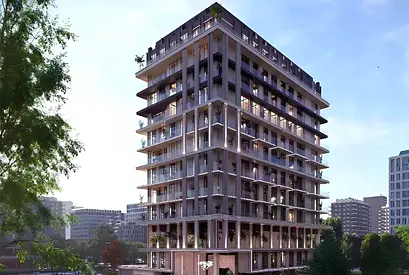 Future Access To Metro | Very Flexible Payment Plan | Best Project For Investors | Smart Homes Attractive Design Ever