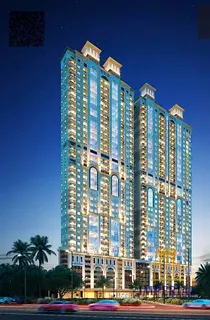 Golden opportunity for investors! Modern 2-bedroom apartment in Barajeel Towers Ajman with flexible