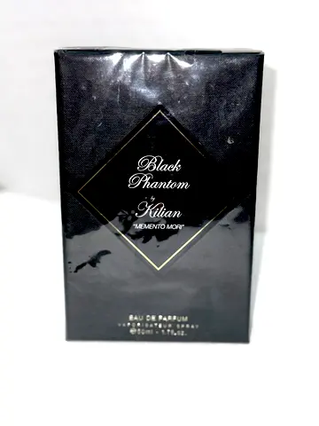 Black Phantom by Kilian Eau De Parfum
