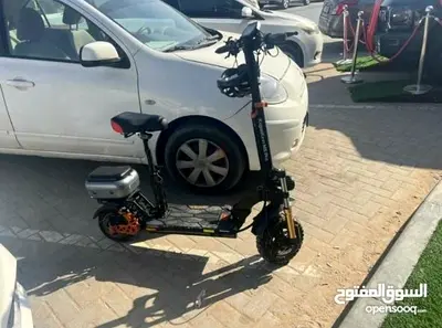 Kugoo M5 Pro Scooter