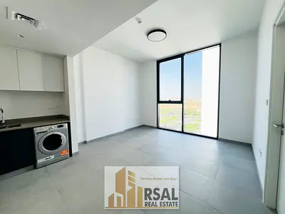 Luxurious 1-Bhk Appartment For Sale In Aljada