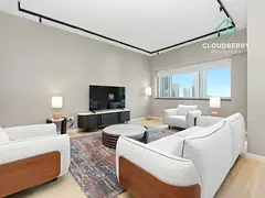 High-End | Fully Furnished | Sea View