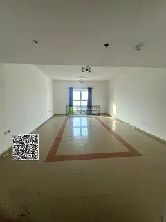 SEA VIEW AND HIGHER FLOOR APARTMENT FOR RENT IN AJMAN AL RASHIDIYA3