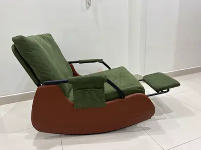 Comfortable Reclining Chair