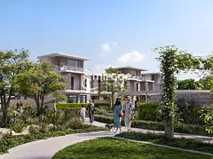 Contemporary Living | Family-Friendly Community