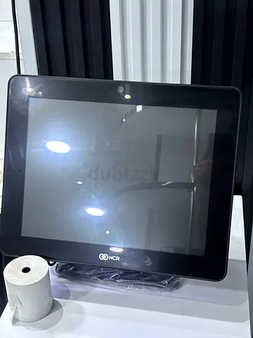 POS Terminal System for Efficient Transactions