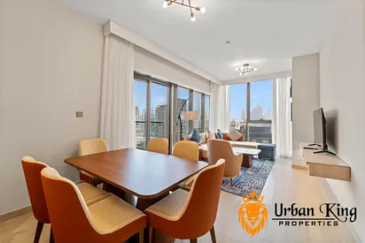 MODERN LUXURY | BILLS INCLUDED | WATER VIEW | FULLY FURNISHED