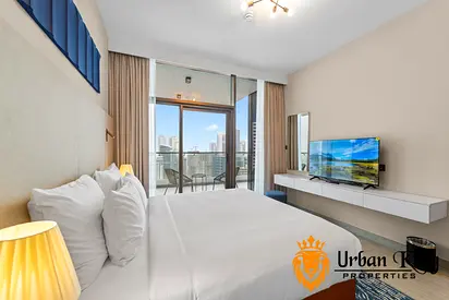 MODERN LUXURY | BILLS INCLUDED | WATER VIEW | FULLY FURNISHED
