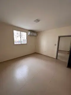 1BR apartment for rent in Al Majaz 2 Sharjah, first tenant, nice finishing, kitchen and bath, prime