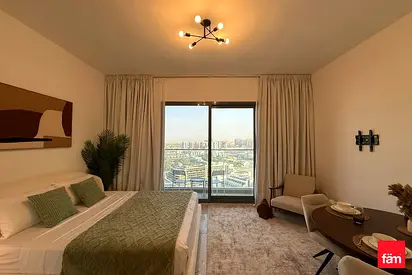 Fully Furnished | Private Balcony | High ROI