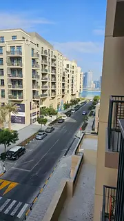Luxury Apt | Exclusive Facilities | All-Inclusive Gated Community | Resale | Sea View | Mortgage App