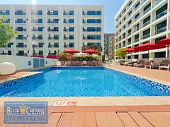 Budget Friendly Studio | Utilities Included | Prime location