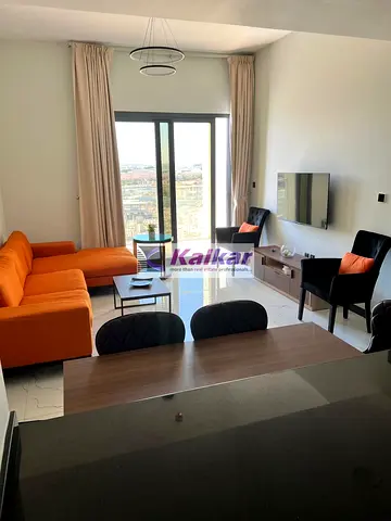 Fully Furnished | Vacant | Pool view
