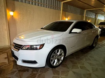 شفروليه امبالا خليجي Gcc personal use