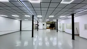 Prime Warehouse | Elegant Design | G+Mezzanine | Al Quoz
