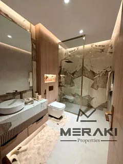 Modern Studio for Sale in Tiger Downtown Ajman Low Down Payment Flexible Monthly Installments