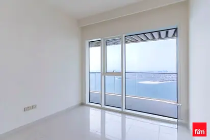 Palm View | Luxury 2 BR | Corner Unit