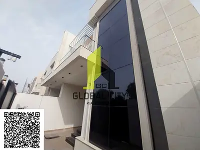 Modern Townhouse for Sale in Al Yasmeen, Ajman | 4 Master Bedrooms | Balcony | Maid’s Room | 1,722 Sqft | AED 1.3M