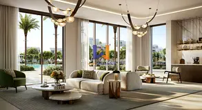 LUXURY LARGE VILLA | 5 BEDROOM | PRIMARY OFF-PLAN | SALVA THE HEIGHTS BY EMAAR