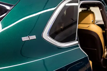 2021 Bentley BENTAYGA — миниатюра 7