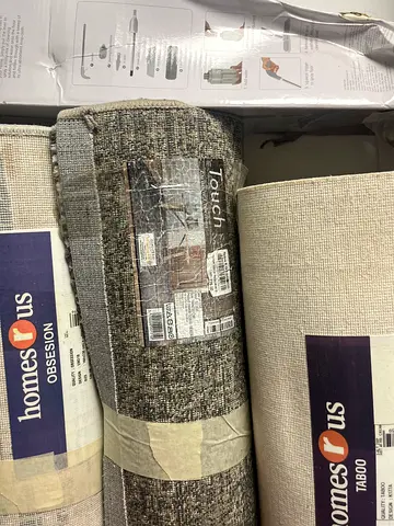 Home Essentials Touch Carpet