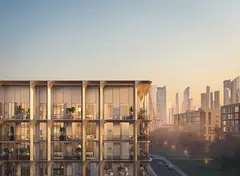 Only 8 Months Handover | The Best Deal For Investors | Smart Homes Attractive Design Ever | Access T