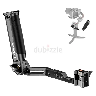 NEEWER ST49 Gimbal Sling Handgrip for DJI Ronin RS4 RS3 Mini RS 3 Pro RS 2 RSC 2