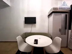 Monthly Basis 4300 || Furnished Studio With All Bills Including | | Community View