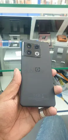 One plus 10 pro